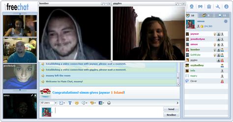 chatroulette gratuit|Free Video Chat Without Registration